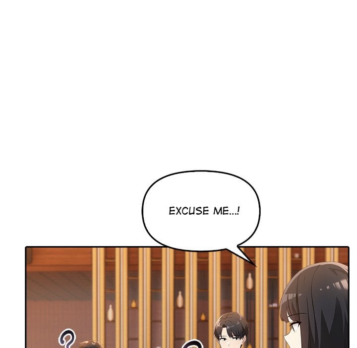 Matrimoney Game Chapter 6 - Page 104