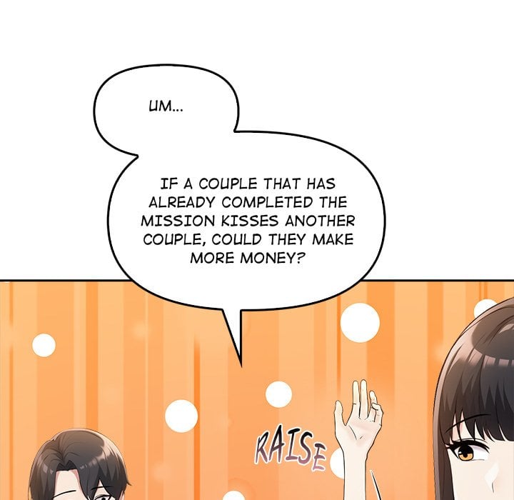Matrimoney Game Chapter 6 - Page 115