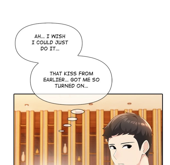 Matrimoney Game Chapter 6 - Page 121