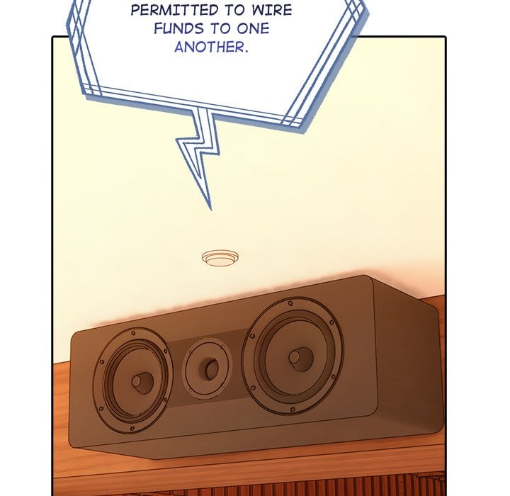 Matrimoney Game Chapter 6 - Page 129