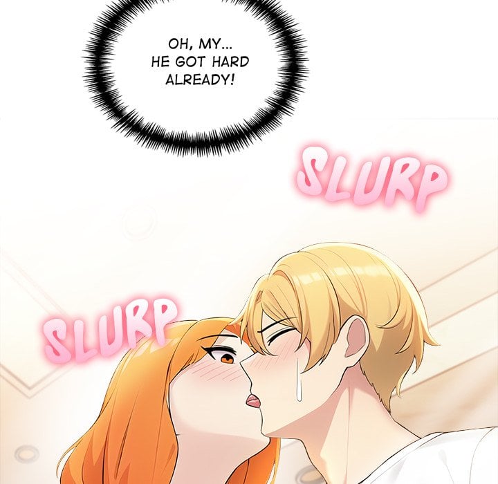 Matrimoney Game Chapter 6 - Page 80