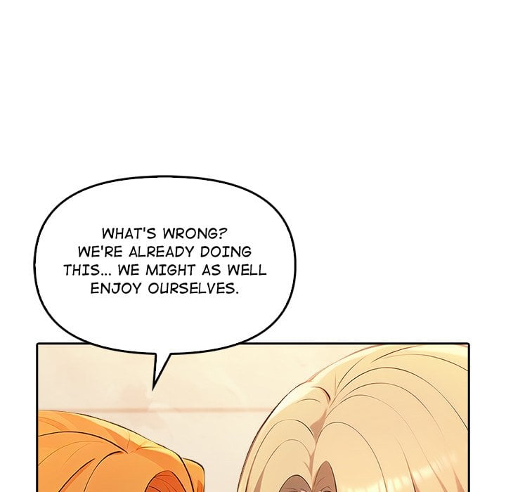 Matrimoney Game Chapter 6 - Page 89