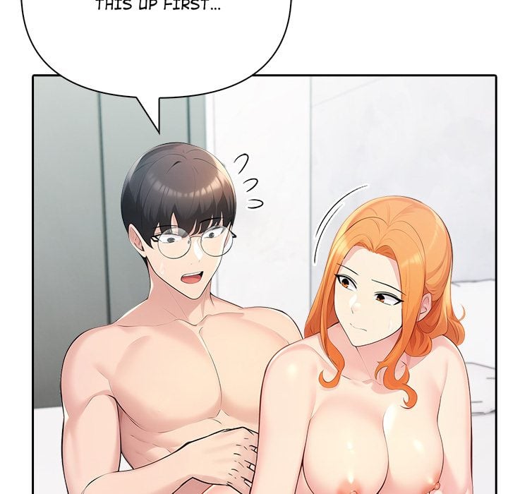 Matrimoney Game Chapter 61 - Page 121