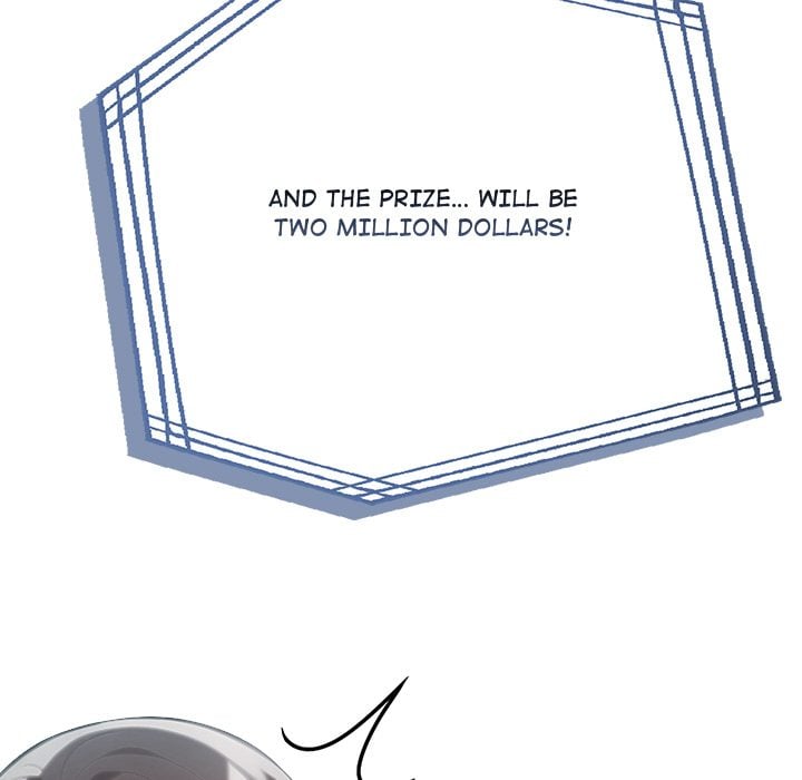 Matrimoney Game Chapter 61 - Page 13