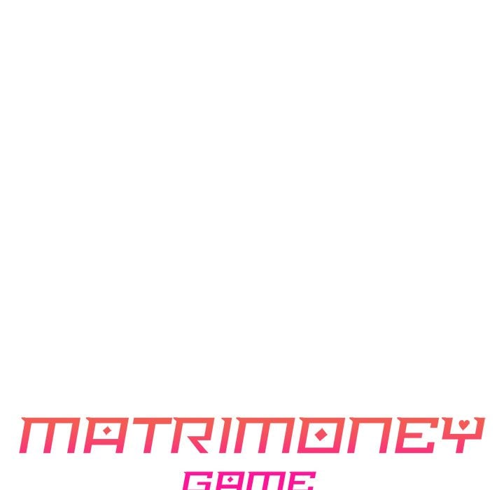 Matrimoney Game Chapter 61 - Page 16