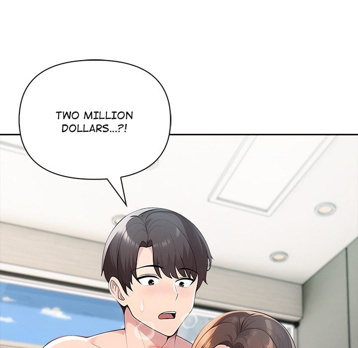 Matrimoney Game Chapter 61 - Page 23
