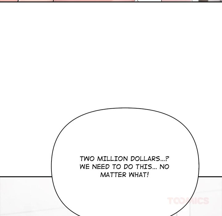 Matrimoney Game Chapter 61 - Page 30