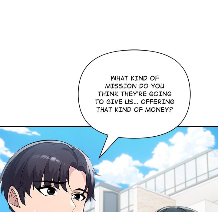 Matrimoney Game Chapter 61 - Page 33