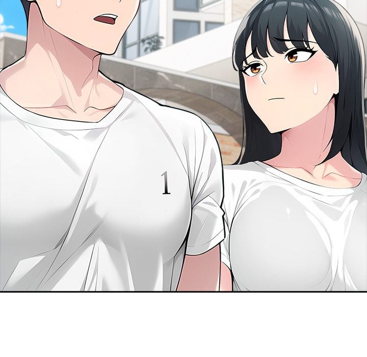 Matrimoney Game Chapter 61 - Page 34