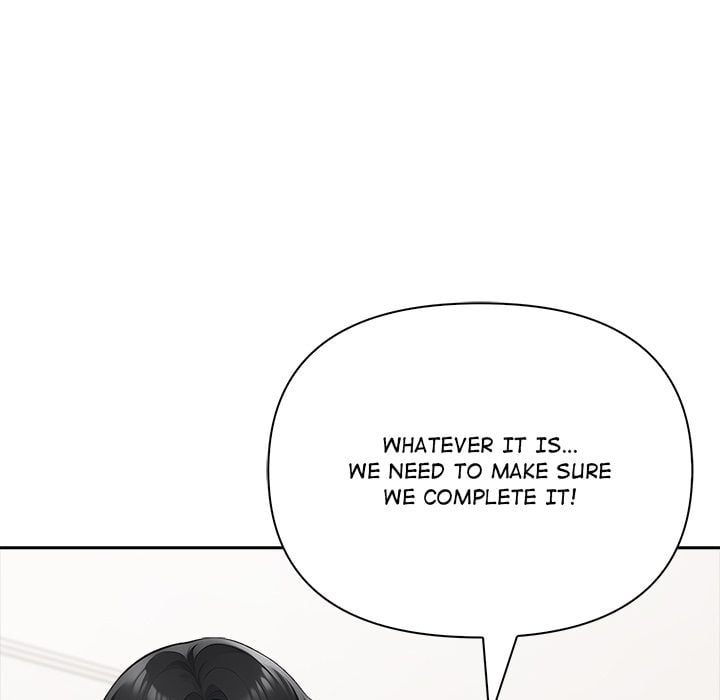 Matrimoney Game Chapter 61 - Page 35