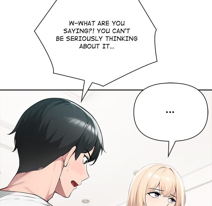 Matrimoney Game Chapter 61 - Page 83