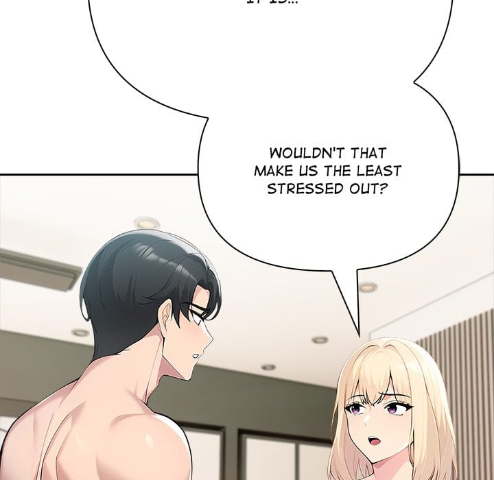 Matrimoney Game Chapter 62 - Page 124