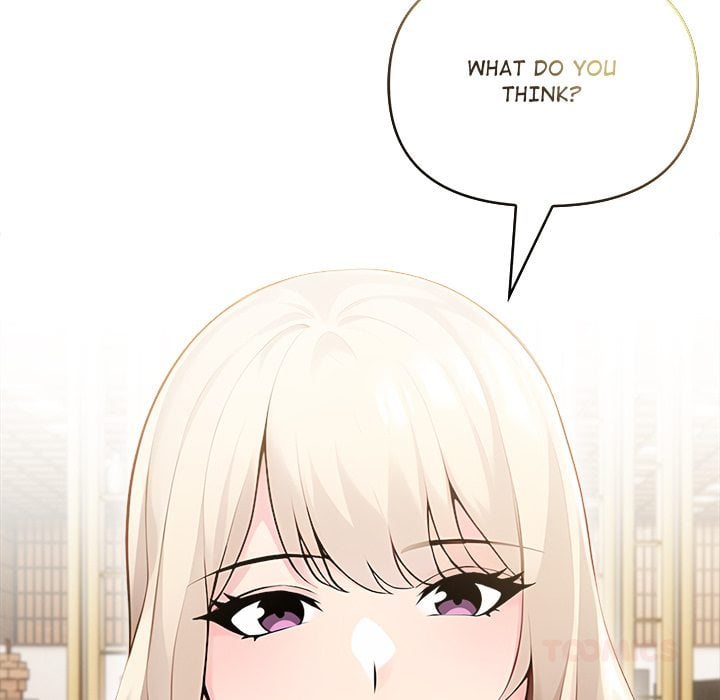 Matrimoney Game Chapter 62 - Page 129