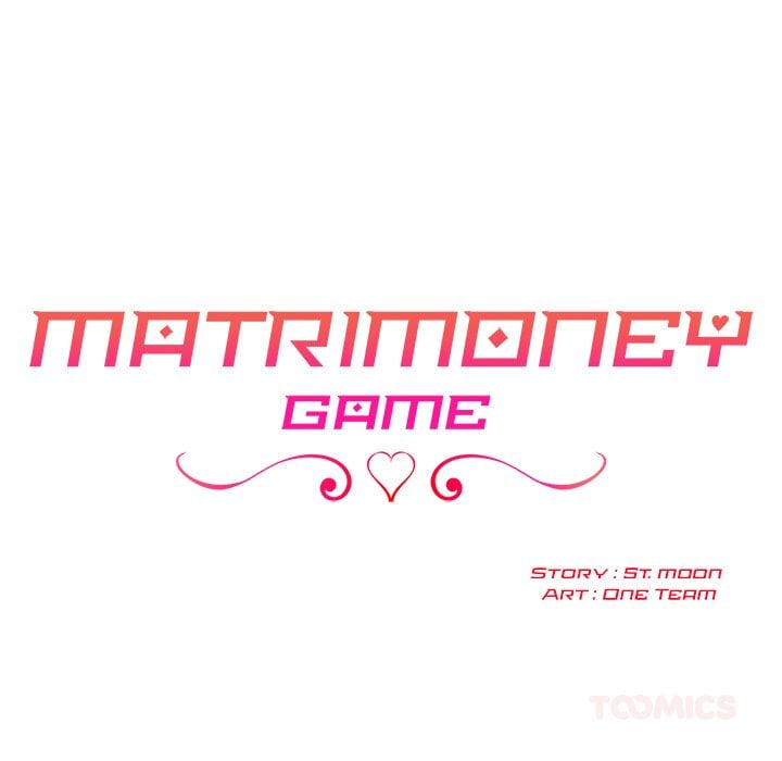 Matrimoney Game Chapter 62 - Page 15