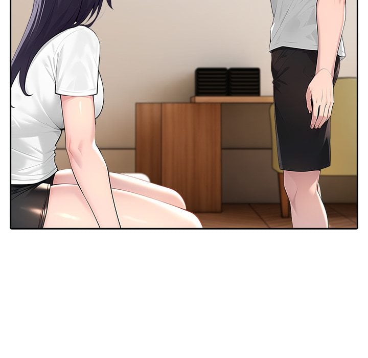Matrimoney Game Chapter 62 - Page 91