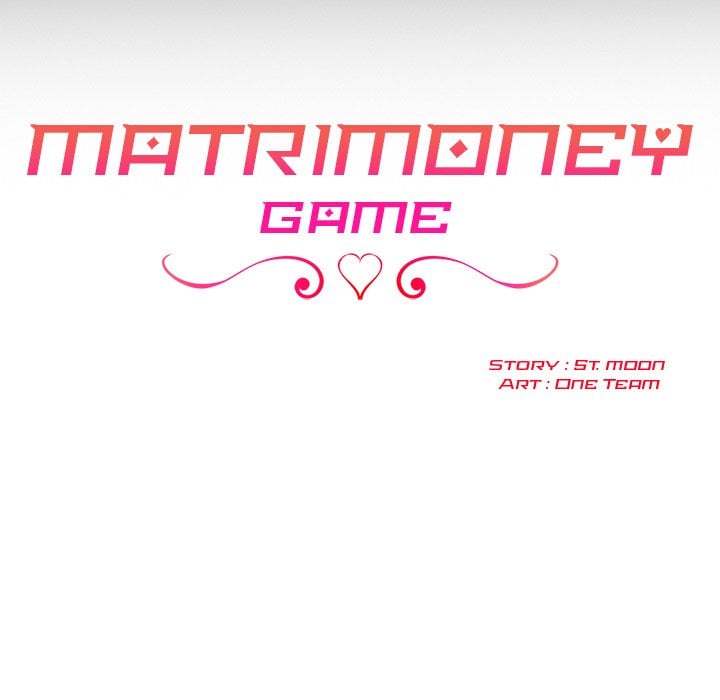 Matrimoney Game Chapter 65 - Page 19