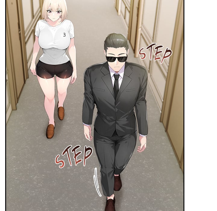 Matrimoney Game Chapter 66 - Page 144