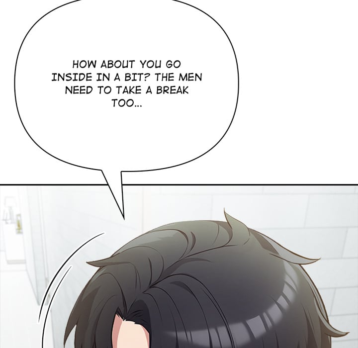 Matrimoney Game Chapter 66 - Page 83