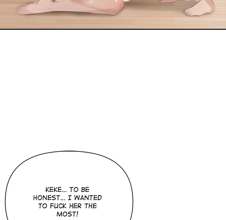 Matrimoney Game Chapter 67 - Page 92