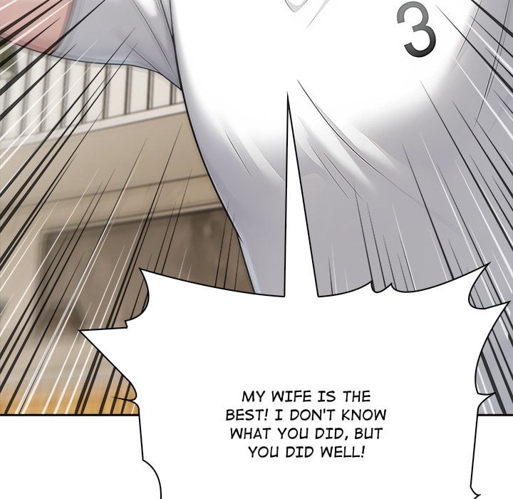 Matrimoney Game Chapter 68 - Page 143