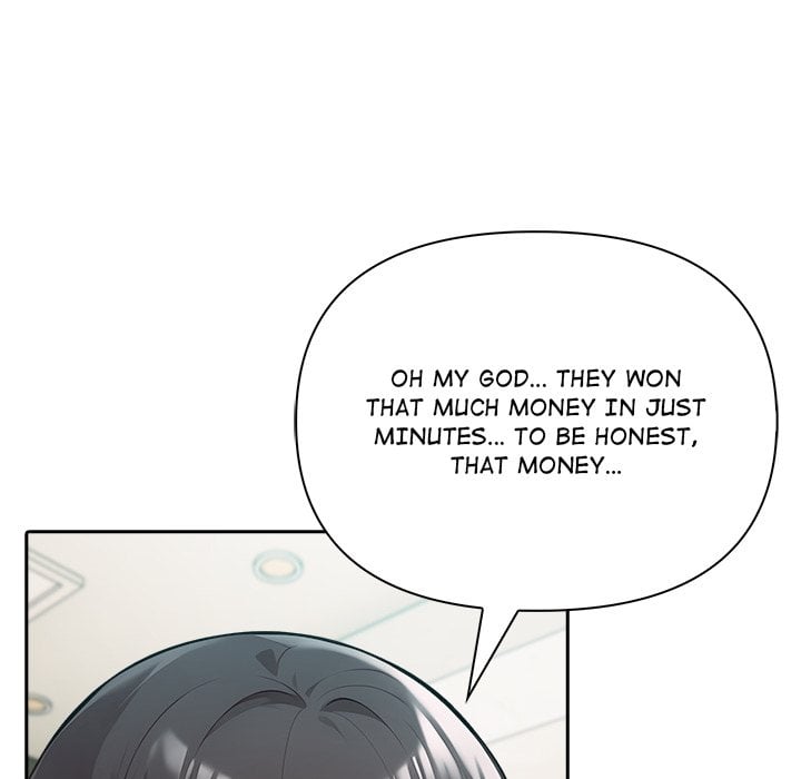 Matrimoney Game Chapter 68 - Page 151