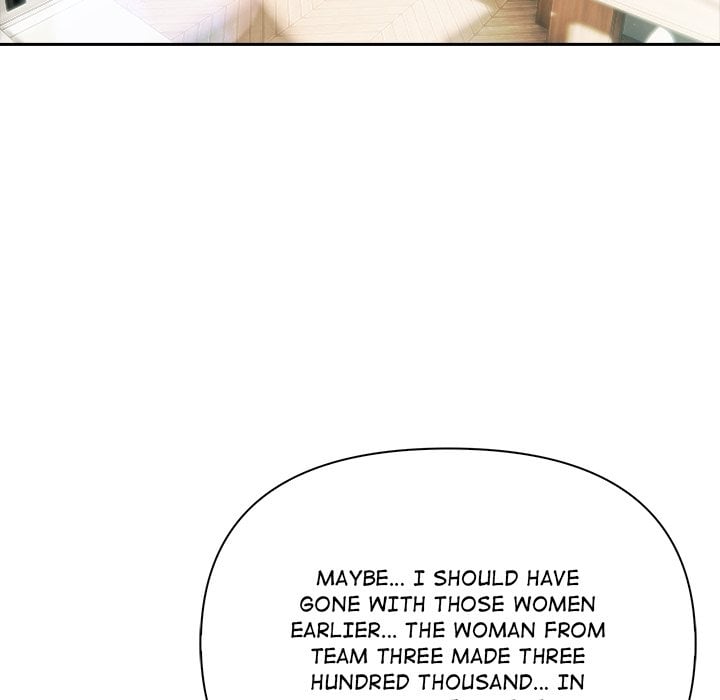 Matrimoney Game Chapter 68 - Page 160