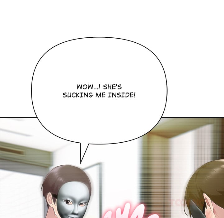 Matrimoney Game Chapter 69 - Page 116