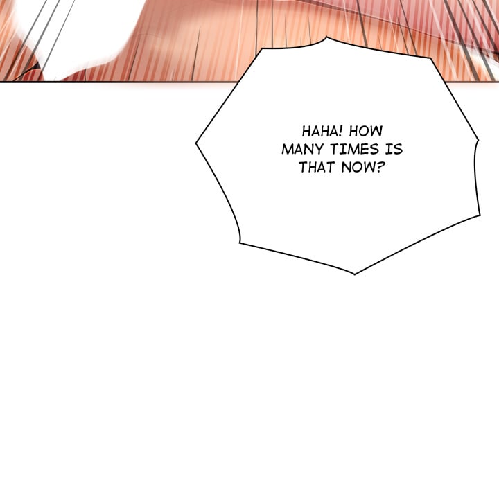 Matrimoney Game Chapter 69 - Page 128