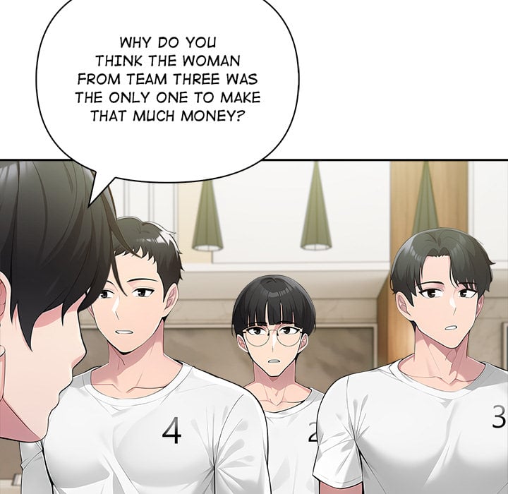 Matrimoney Game Chapter 69 - Page 26