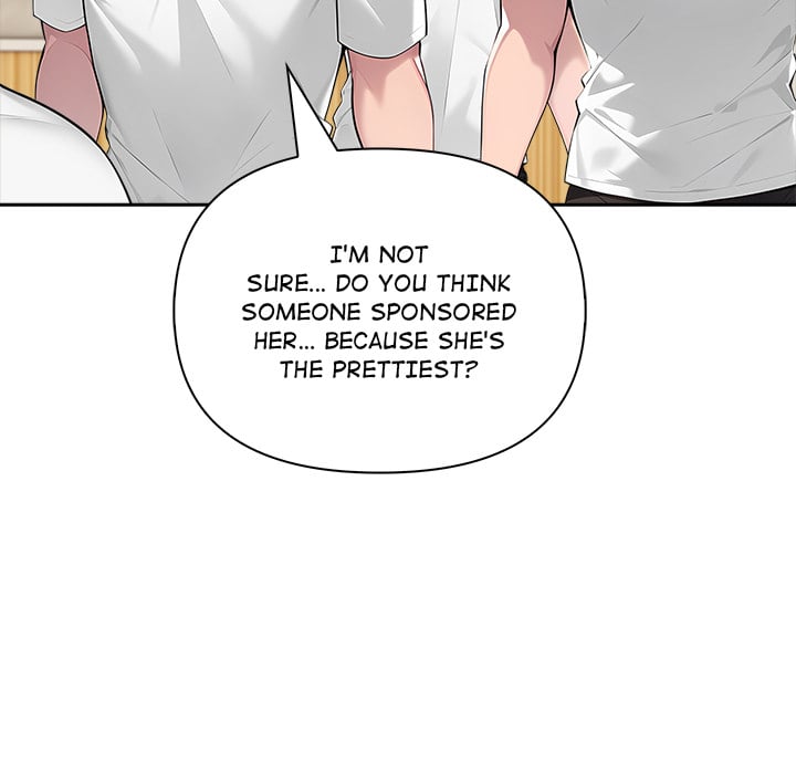 Matrimoney Game Chapter 69 - Page 27