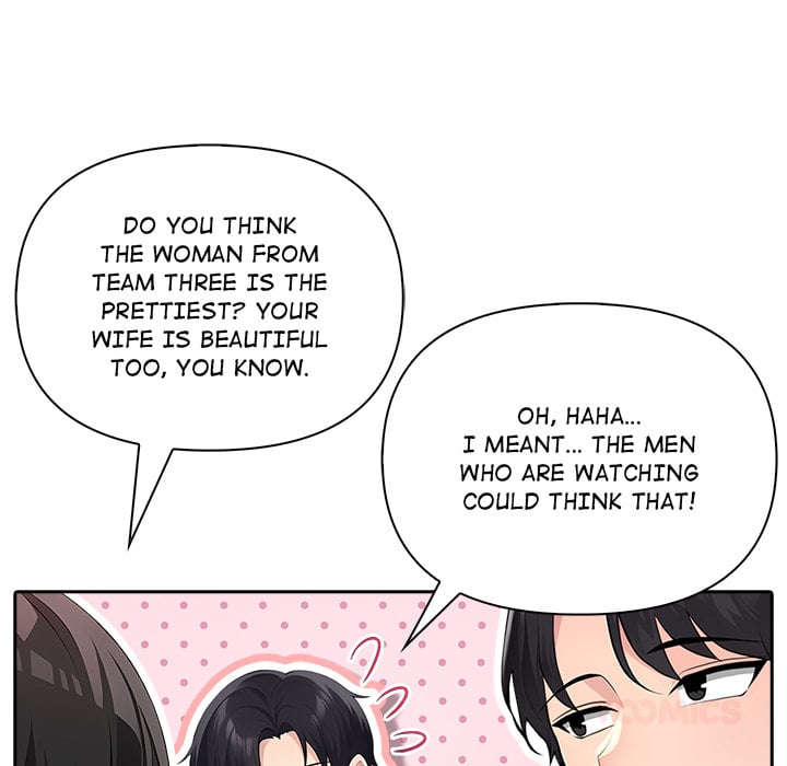 Matrimoney Game Chapter 69 - Page 28