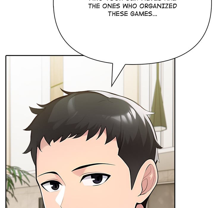 Matrimoney Game Chapter 69 - Page 31