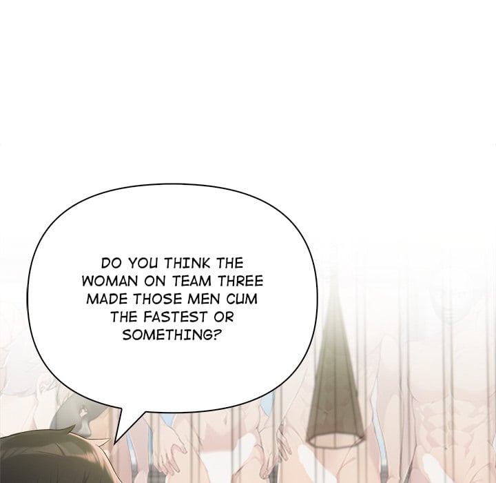 Matrimoney Game Chapter 69 - Page 34