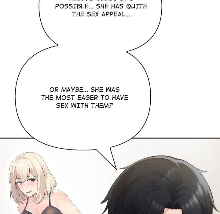 Matrimoney Game Chapter 69 - Page 37