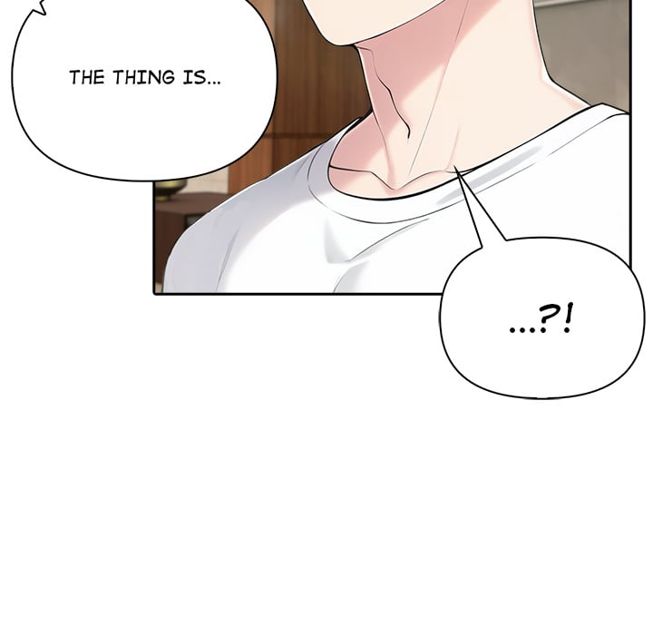 Matrimoney Game Chapter 69 - Page 45