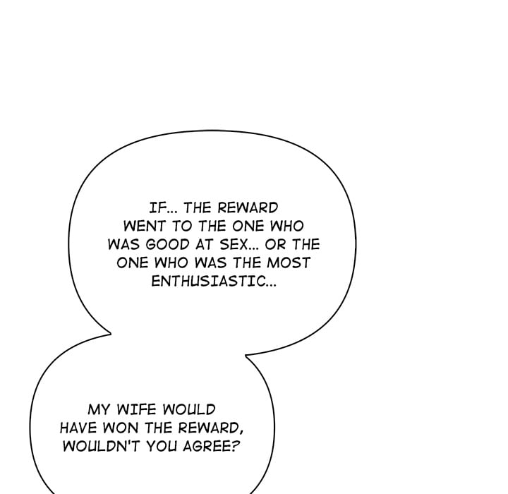 Matrimoney Game Chapter 69 - Page 46