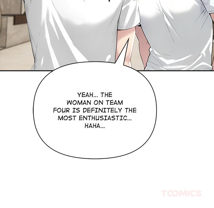 Matrimoney Game Chapter 69 - Page 68