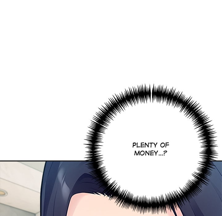Matrimoney Game Chapter 69 - Page 7