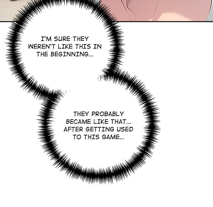 Matrimoney Game Chapter 69 - Page 74