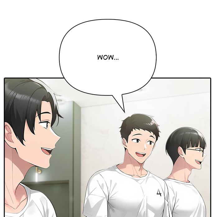 Matrimoney Game Chapter 69 - Page 89