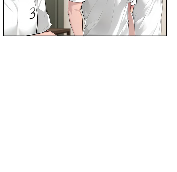 Matrimoney Game Chapter 69 - Page 90