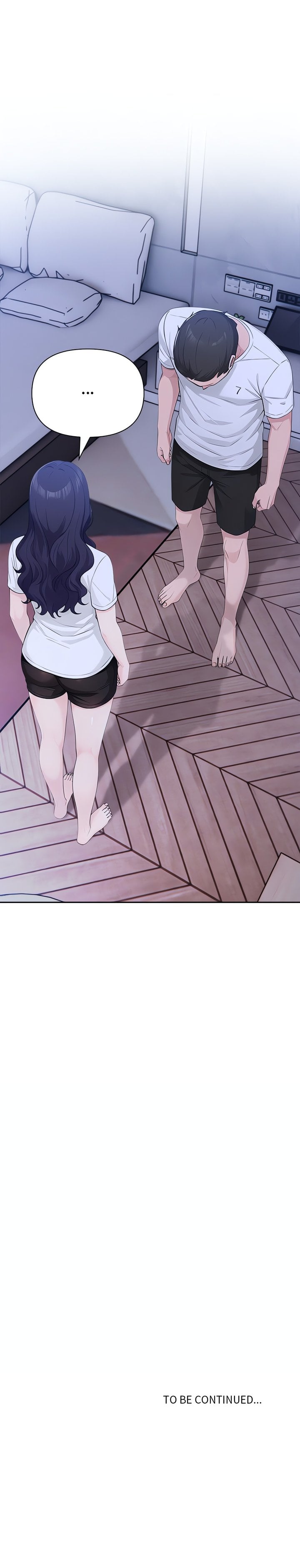Matrimoney Game Chapter 70 - Page 23