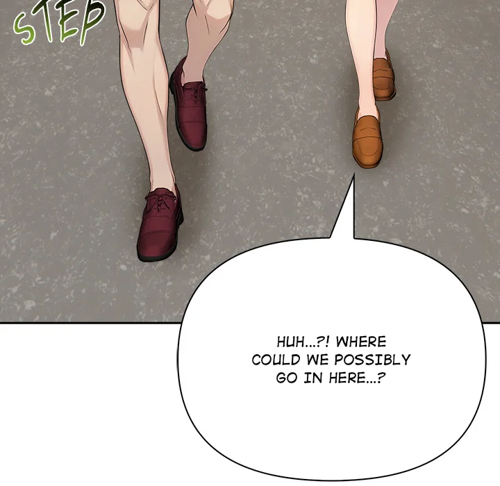 Matrimoney Game Chapter 72 - Page 10