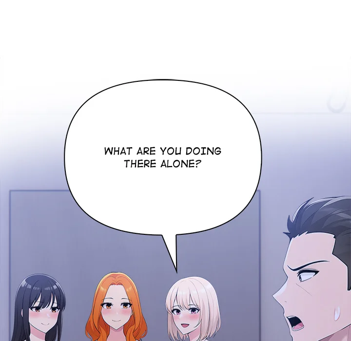 Matrimoney Game Chapter 72 - Page 118