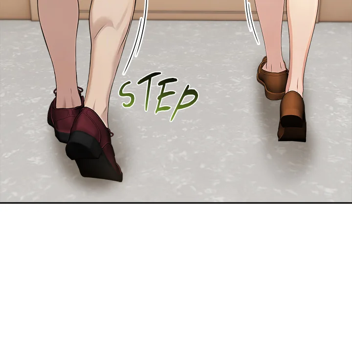 Matrimoney Game Chapter 72 - Page 12