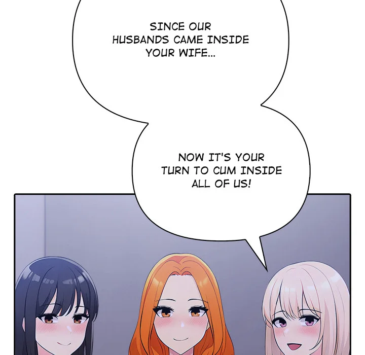 Matrimoney Game Chapter 72 - Page 121