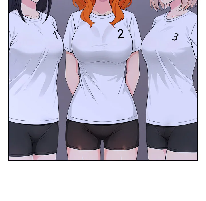 Matrimoney Game Chapter 72 - Page 122