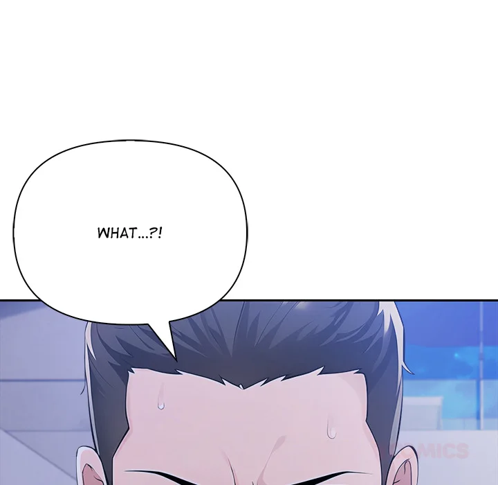 Matrimoney Game Chapter 72 - Page 123