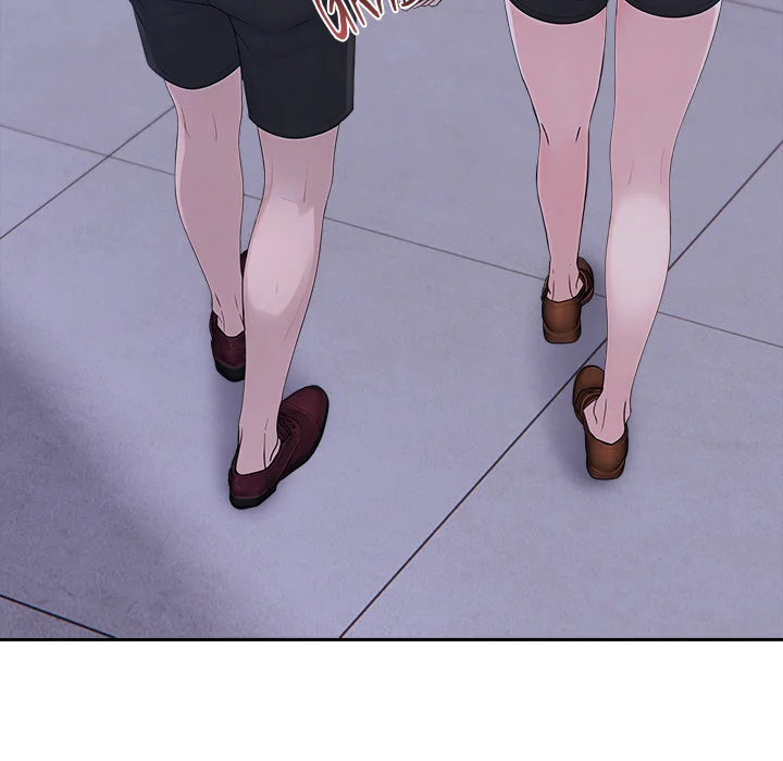 Matrimoney Game Chapter 72 - Page 127