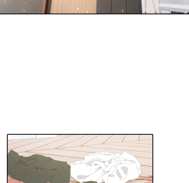 Matrimoney Game Chapter 72 - Page 132